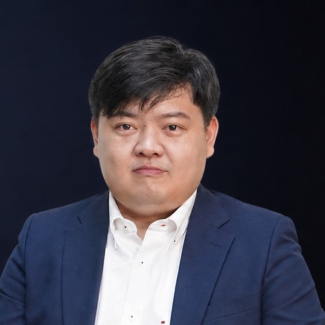 미디어뉴스페이퍼 이민우 대표